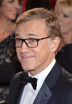 Christoph Waltz tendrá su estrella en Hollywood para 2015