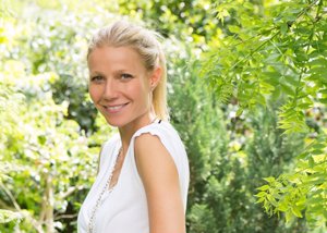 México es uno de los destinos que más le gustan a la actriz Gywneth Paltrow