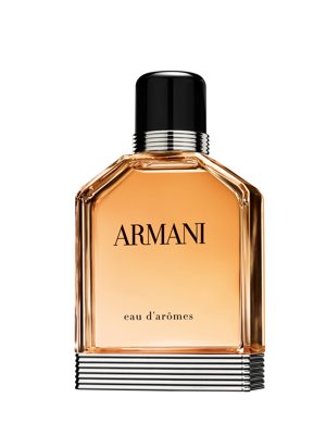 Eau D’Aromes, de Giorgio Armani
