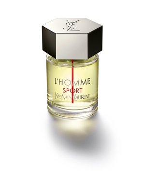 L’HOMME SPORT de Yves Saint Laurent