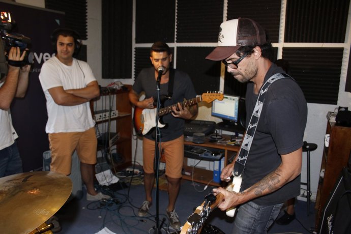 pignoise experiencia fever pignoise experiencia fever