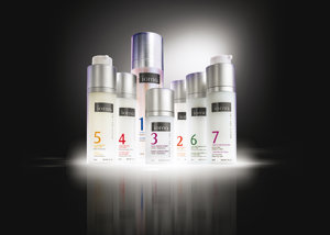 La firma francesa Ioma  aterrizará el próximo mes de septiembre en 200 farmacias de nuestro país.