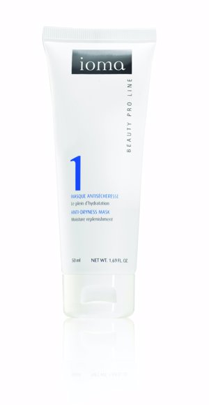 La firma francesa Ioma  aterrizará el próximo mes de septiembre en 200 farmacias de nuestro país.