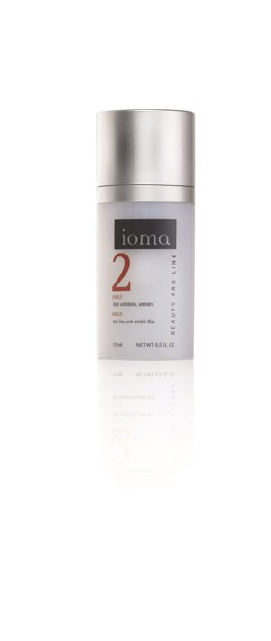 La firma francesa Ioma  aterrizará el próximo mes de septiembre en 200 farmacias de nuestro país.