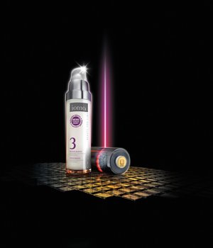 La firma francesa Ioma  aterrizará el próximo mes de septiembre en 200 farmacias de nuestro país.