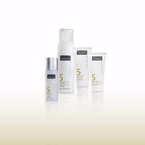 La firma francesa Ioma  aterrizará el próximo mes de septiembre en 200 farmacias de nuestro país.