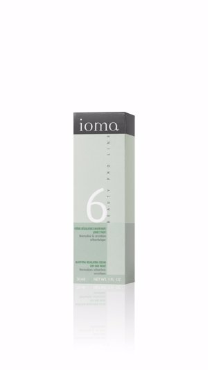 La firma francesa Ioma  aterrizará el próximo mes de septiembre en 200 farmacias de nuestro país.