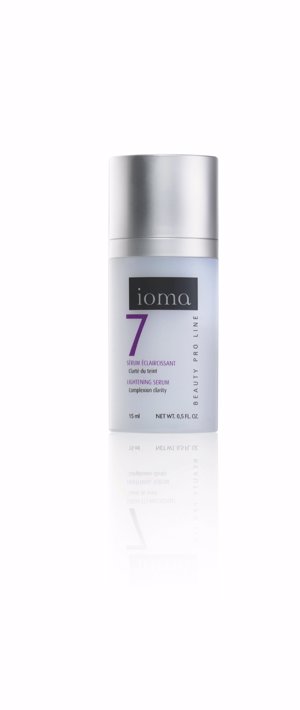 La firma francesa Ioma  aterrizará el próximo mes de septiembre en 200 farmacias de nuestro país.