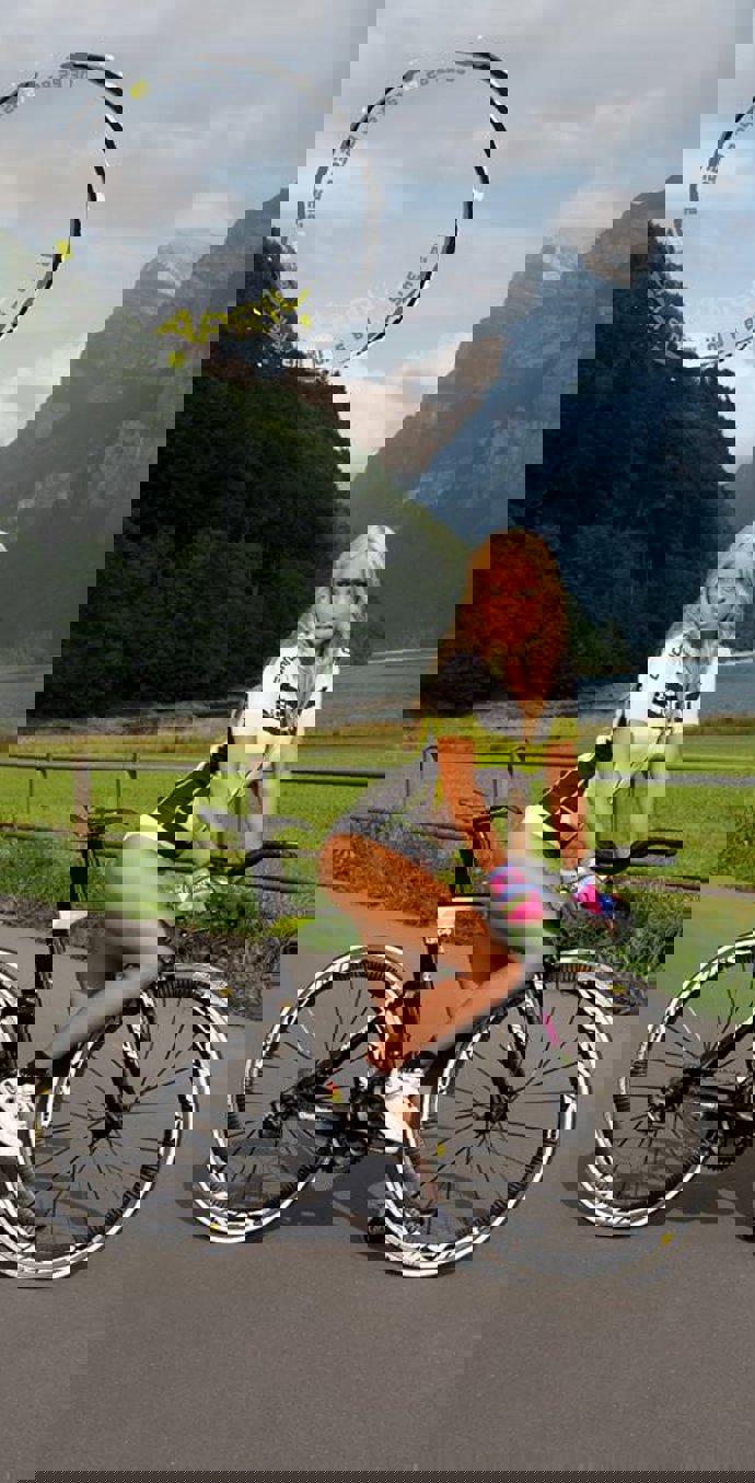 Calendario sexy ciclismo maillots ajustados