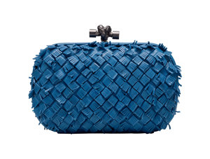 Knot Empire Sfrangiato Shiny Calf. Colección Cruise 2010-2011