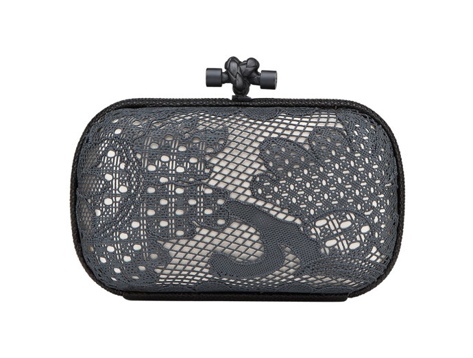 Knot Nero Plaster Metallace Karung Knot Knot Nero Plaster Metallace Karung Knot