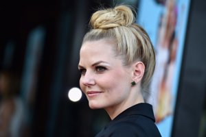 El moño 'bun', la última tendencia