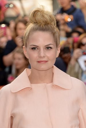 El moño 'bun', la última tendencia