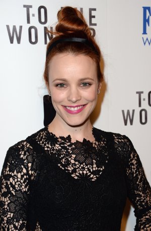 El moño 'bun', la última tendencia