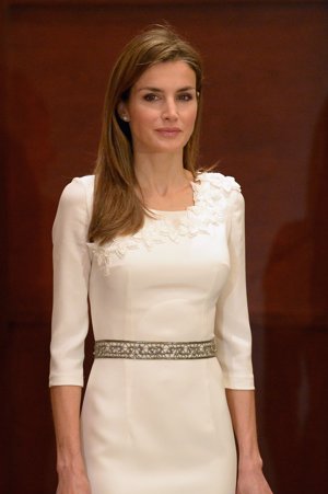 Reina Letizia