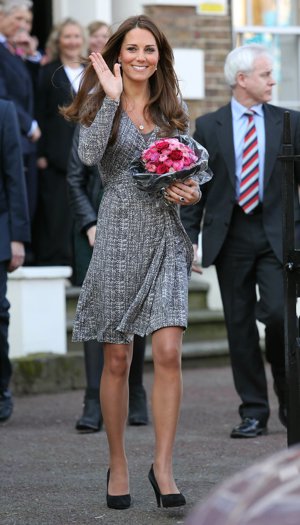 Kate Middleton