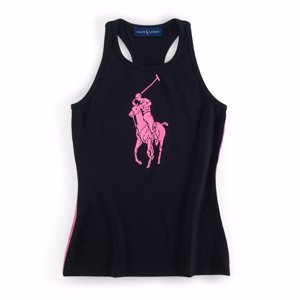 Pink Pony, la apuesta solidaria de Ralph Lauren con su mítico logotipo