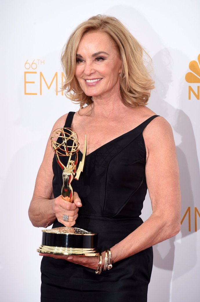 Jessica Lange 