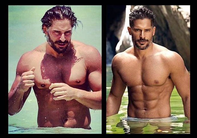 Joe Manganiello