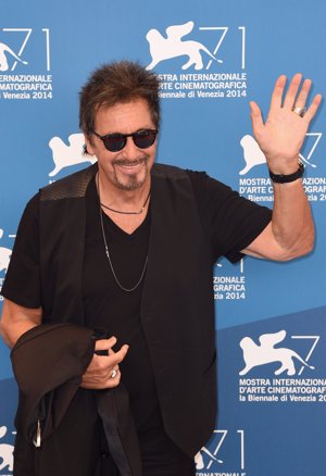 Al Pacino