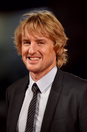 Owen Wilson