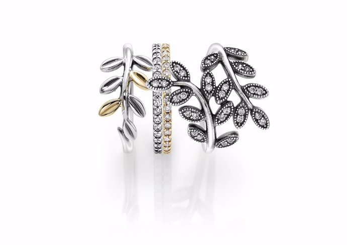 pandora septiembre hojas otoño protección y seguridad pandora septiembre hojas otoño protección y seguridad