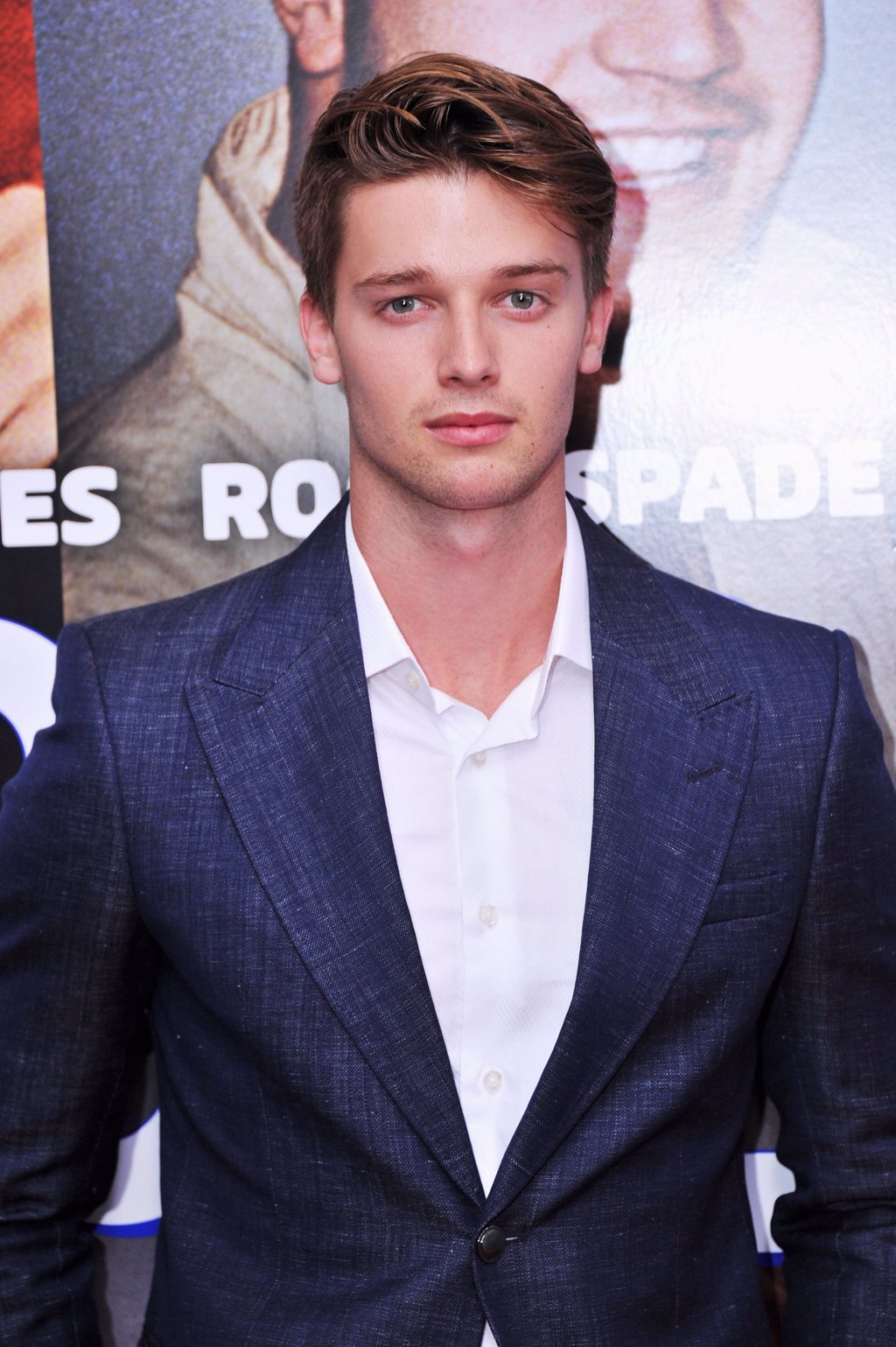 Patrick Schwarzenegger, el espectacular hijo modelo de 'Terminator'