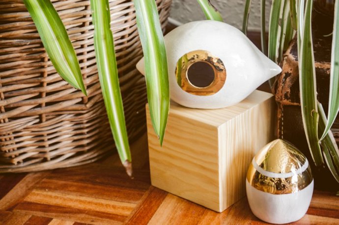 The Gang la colección de cerámica de Julieta Álvarez The Gang la colección de cerámica de Julieta Álvarez