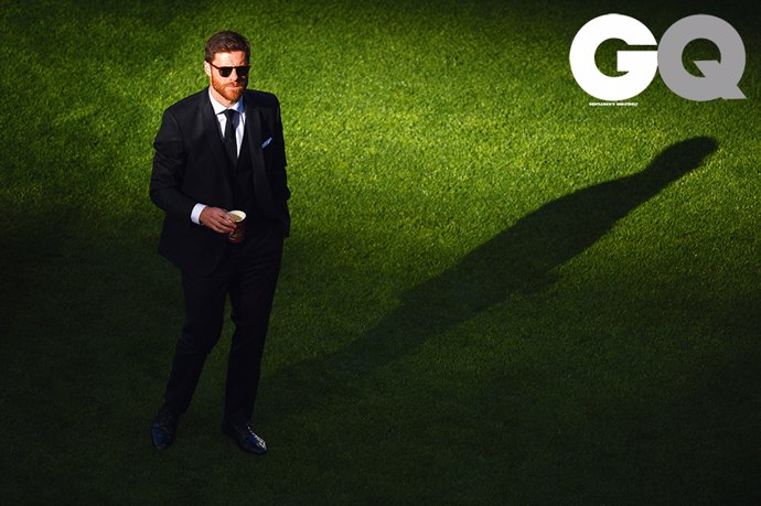 Xabi Alonso