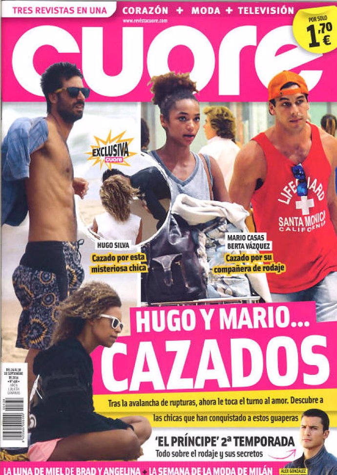 Cuore Revista