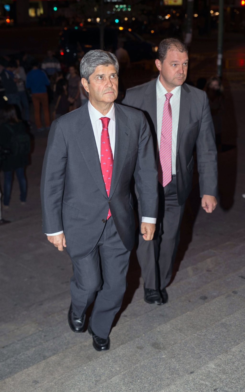 Emotivo funeral en memoria de Alfredo Di Stéfano