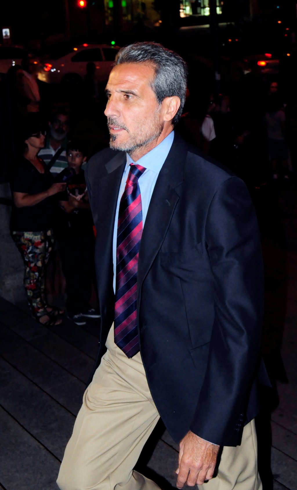 Emotivo funeral en memoria de Alfredo Di Stéfano