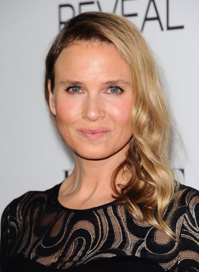 Renée Zellweger mal operada cirugía estética