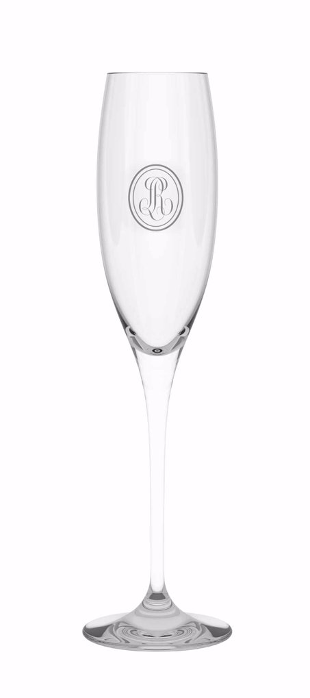 copa de champagne flauta