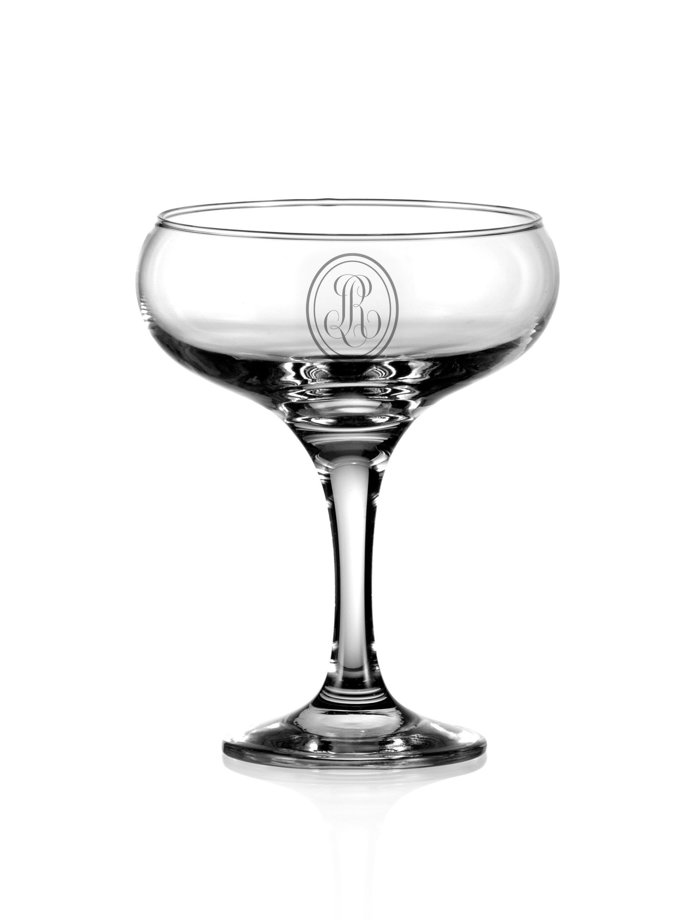 copa champagne pompadour