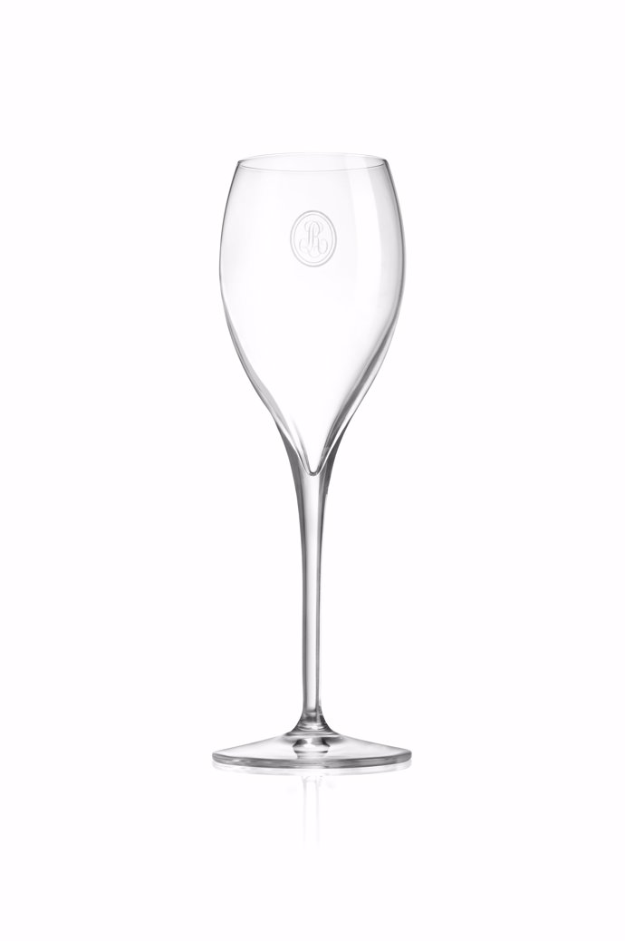 copa champagne tulipa