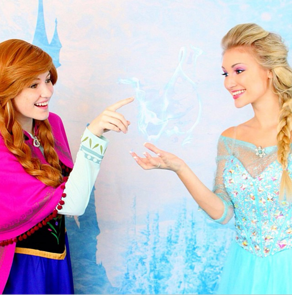 Como Se Llama El Novio De Elsa Frozen