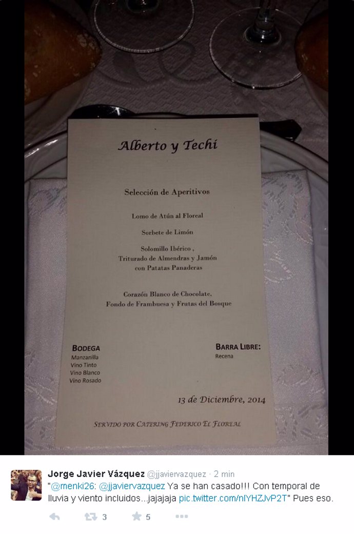 menu boda alberto y techi 