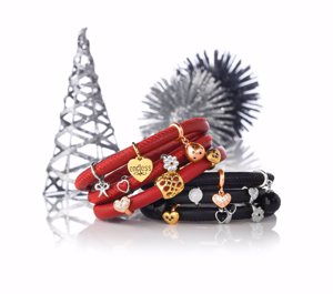 Conjunto propuesta de regalo para estas Navidades, de Endless