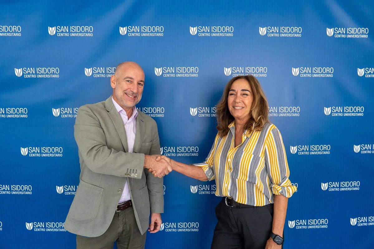Labme 2030 y el Centro Universitario San Isidoro se unen para desarrollar proyectos de impacto social y económico