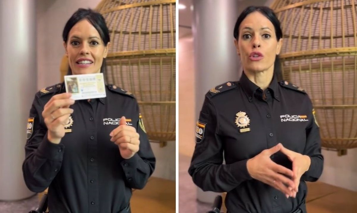 La Policía Nacional avisa de los pasos clave para evitar problemas al compartir Lotería de Navidad y qué hacer si toca