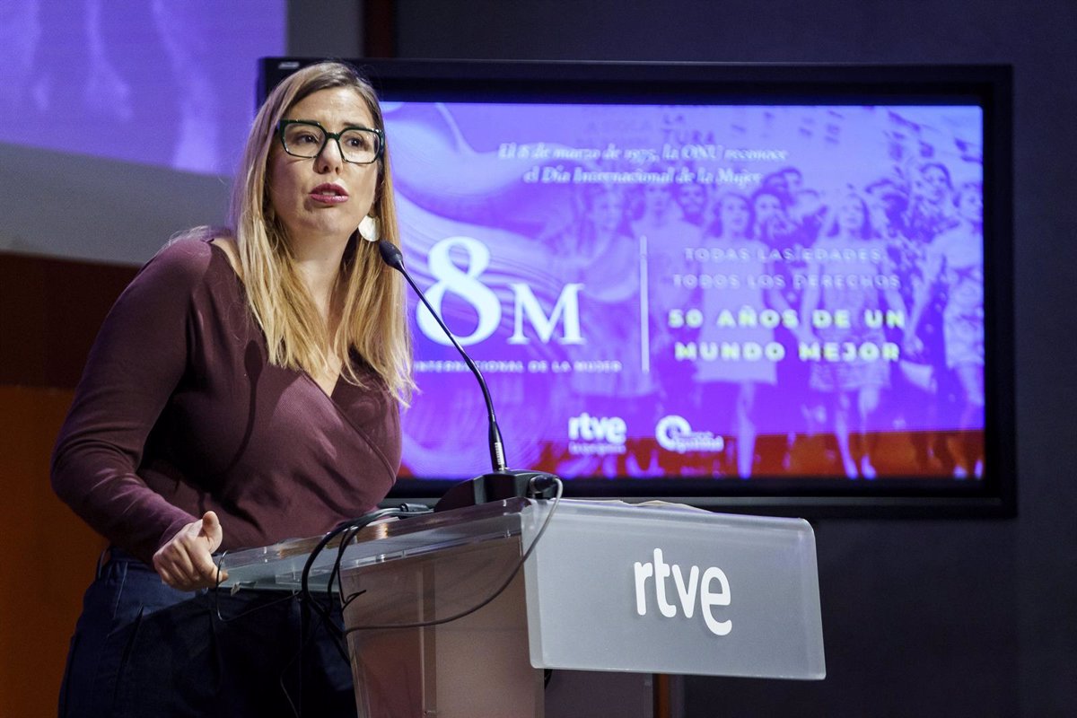 Igualdad propone una revisión de la jubilación anticipada en sectores feminizados para el acceso a una pensión "justa"