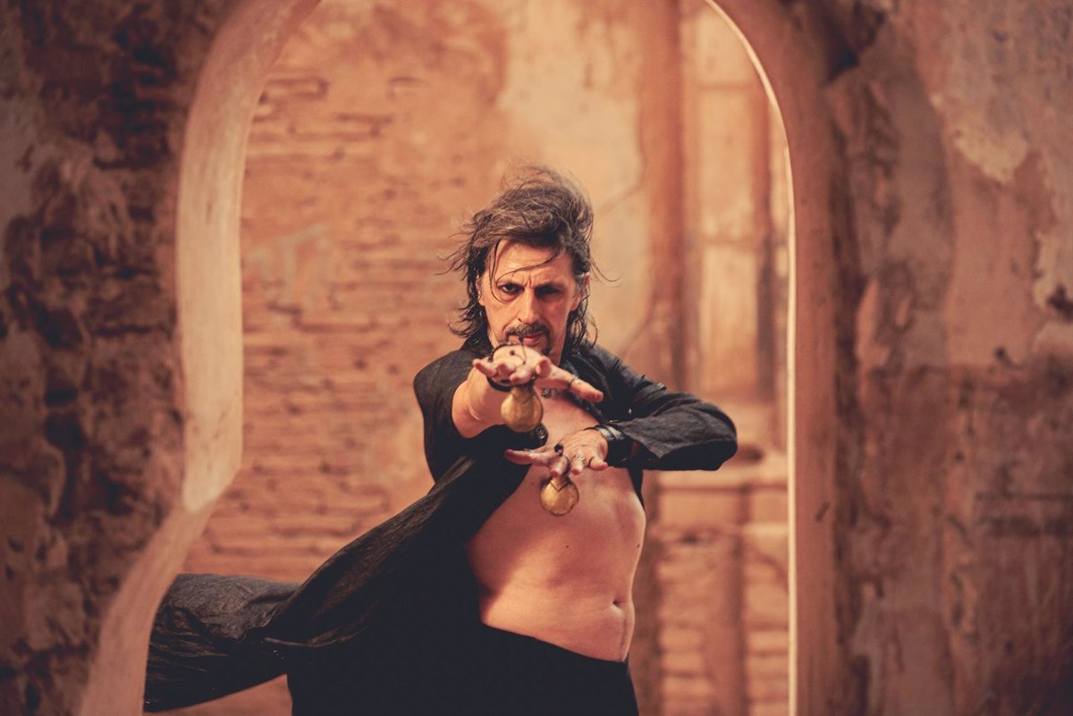 'Aragón, tierra de cultura' programa danza en Bujaraloz y el Pueblo Viejo de Belchite y música en Cariñena