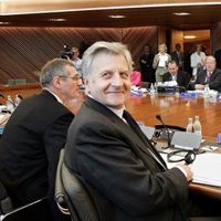 El BCE eleva los tipos de interés en un cuarto de punto, hasta el 3,25%