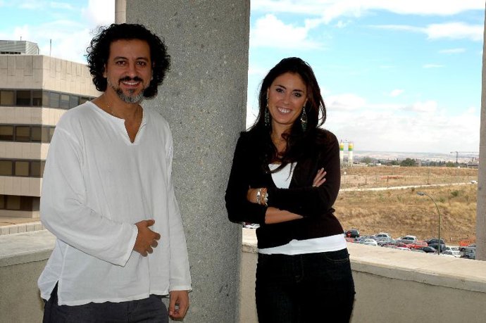 DAVID BOTELLO E ISABEL RÁBAGO DESVELAN LA VERDAD SOBRE ISABEL PANTOJA Y JULIÁN MUÑOZ