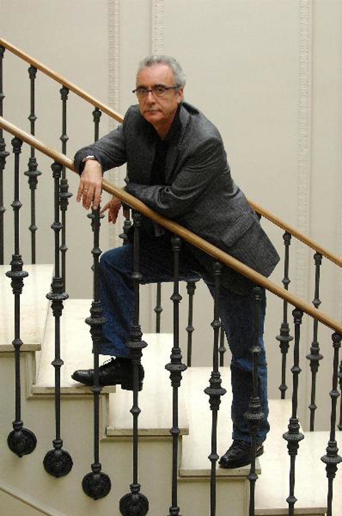 JUAN JOSÉ MILLÁS RASTREA LA EXISTENCIA DEL OTRO EN SU NUEVA NOVELA 'LAURA Y JULIO'