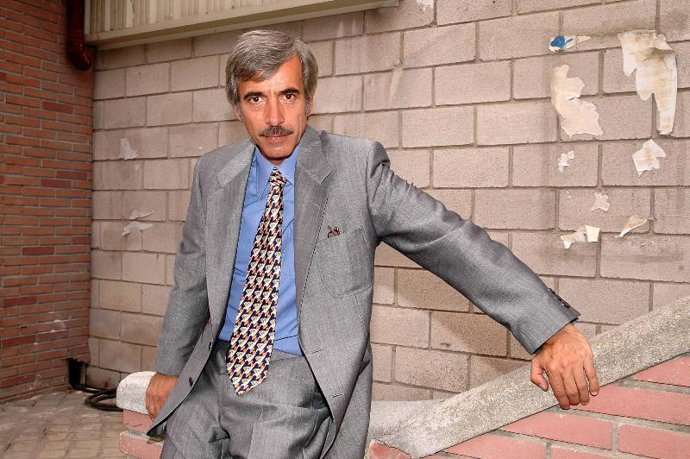 IMANOL ARIAS: "QUERER A ANA DUATO, CON LA QUE HE PASADO CINCO AÑOS DE TRABAJO, PRODUCE UNA RELACIÓN CASI MEJOR QUE LA DEL MATRIMONIO