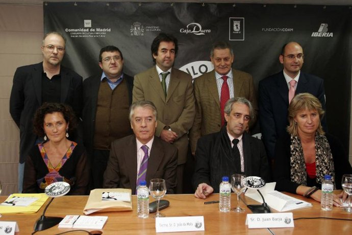 CINE, ARTE LITERATURA, MÚSICA Y GASTRONOMÍA LUSA EN LA IV EDICIÓN DE LA 'MOSTRA PORTUGUESA'