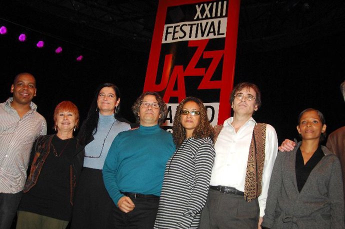 EL PRÓXIMO VIERNES COMENZARÁ EL FESTIVAL DE JAZZ DE MADRID, QUE DURANTE NOVIEMBRE OFRECERÁ 190 CONCIERTOS