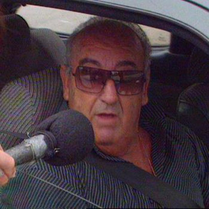 Humberto Janeiro afirma Carmen Bazán ha sido la mujer de su vida